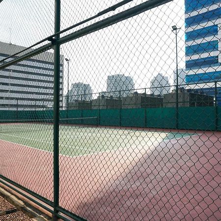 Apartamento de 92 m² en Dsitrito Senayan, con 3 habitación Yakarta Exterior foto