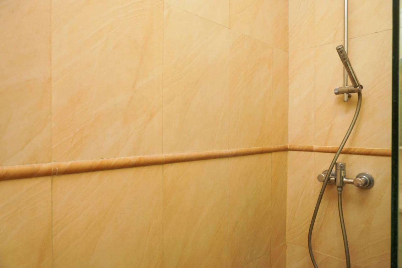 Apartamento de 92 m² en Dsitrito Senayan, con 3 habitación Yakarta Exterior foto
