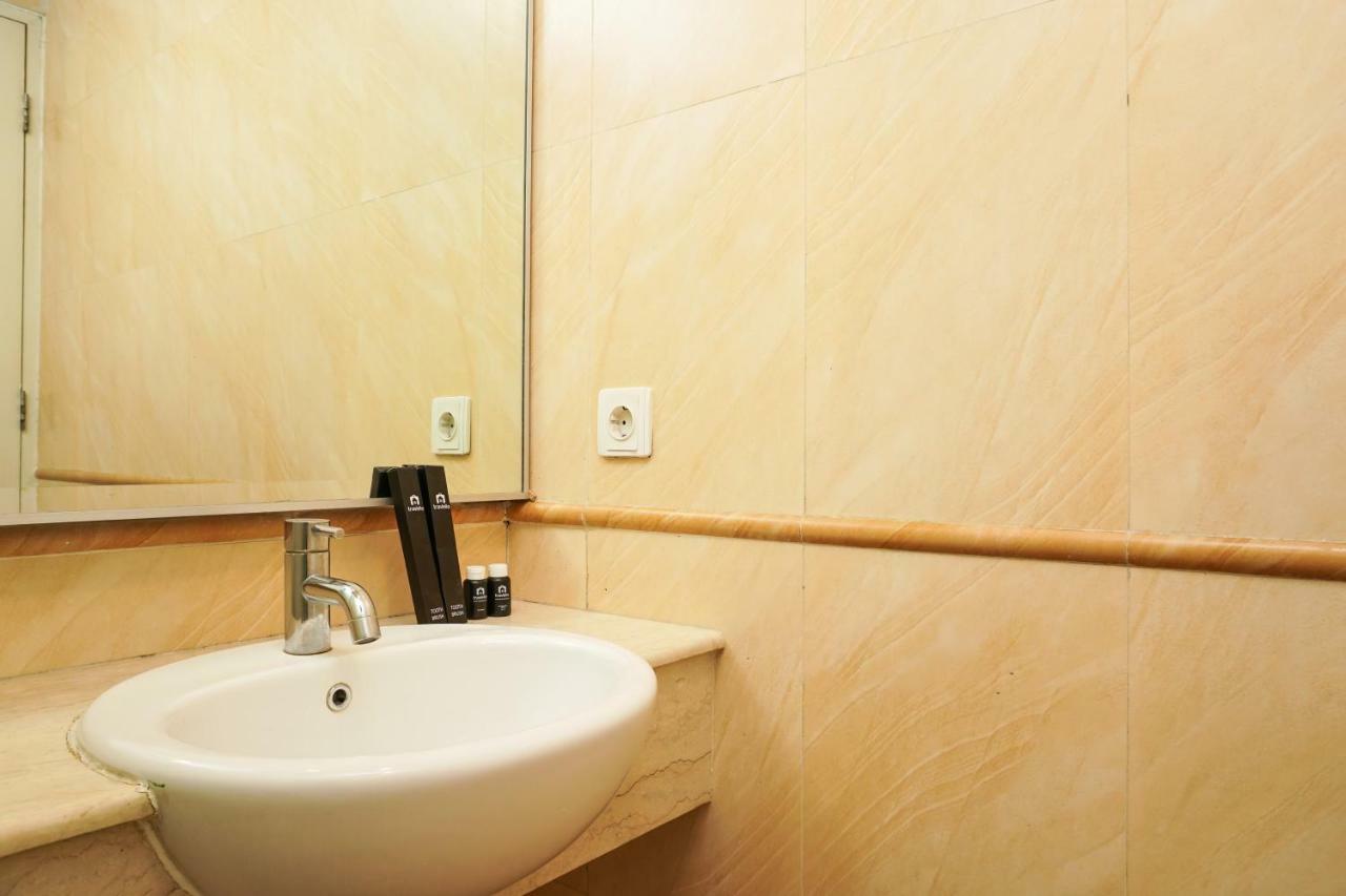 Apartamento de 92 m² en Dsitrito Senayan, con 3 habitación Yakarta Exterior foto