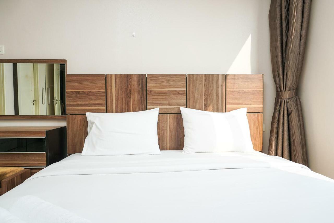Apartamento de 92 m² en Dsitrito Senayan, con 3 habitación Yakarta Exterior foto
