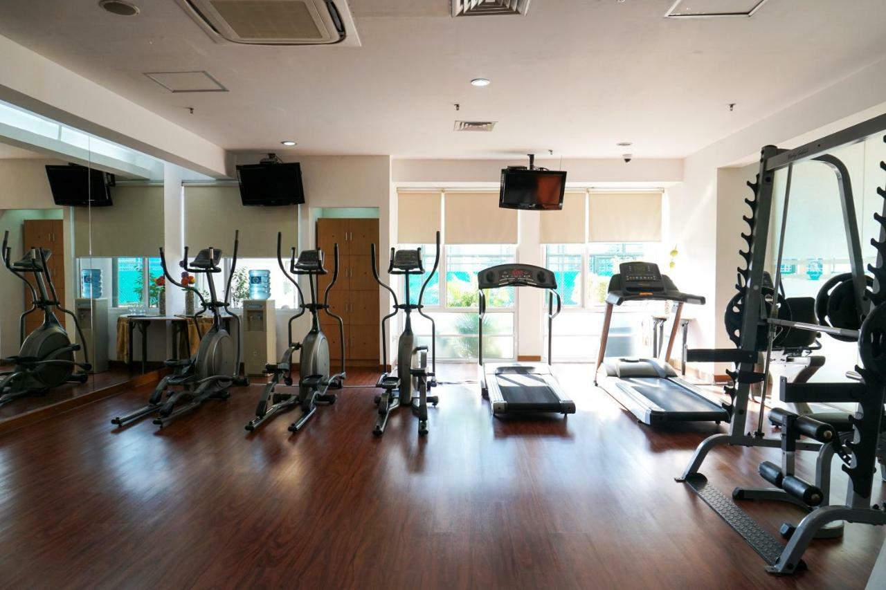 Apartamento de 92 m² en Dsitrito Senayan, con 3 habitación Yakarta Exterior foto